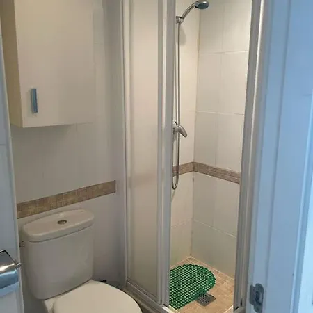 Apartamento 2 Bedroom In With Sea View *