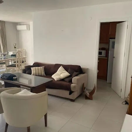 Apartamento 2 Bedroom In With Sea View Nerja