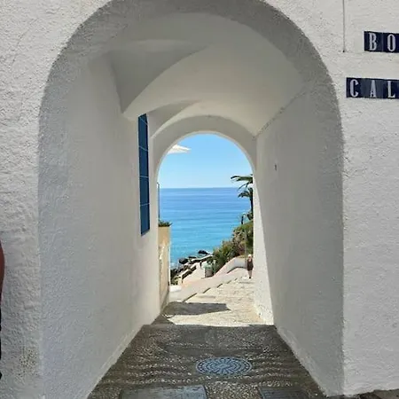 2 Bedroom In With Sea View