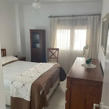 Apartamento 2 Bedroom In With Sea View *