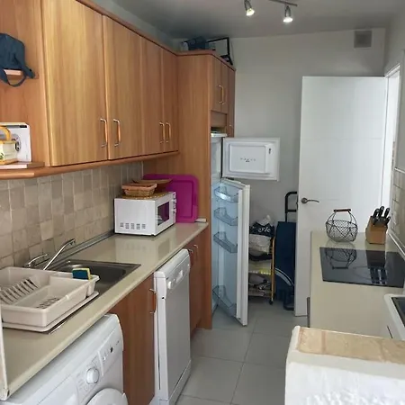 2 Bedroom In With Sea View *