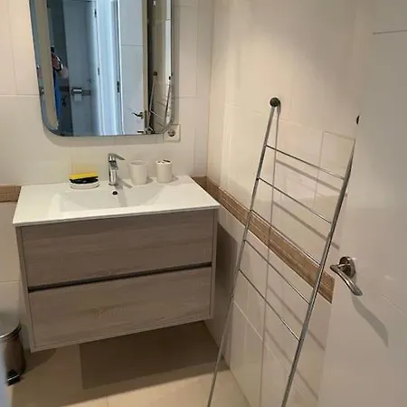 2 Bedroom In With Sea View *