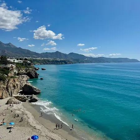 2 Bedroom In With Sea View Apartamento *