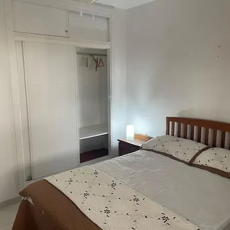 Apartamento 2 Bedroom In With Sea View *